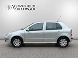 Skoda Fabia 1.2 HTP Cool Edition *1.HAND*WENIG KM*TÜV* - Skoda Fabia: Htp