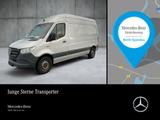 Mercedes-Benz Sprinter eSprinter 312 KA Hoch SHZ+Klima+Kamera - Mercedes-Benz Sprinter mit Elektro-Antrieb