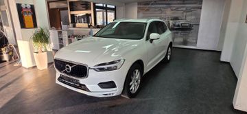 Volvo XC60 - 4