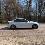 BMW M240i | Garantie 12/2026 | 65tkm - gebrauchte BMW M240i aus dem Jahr 2020