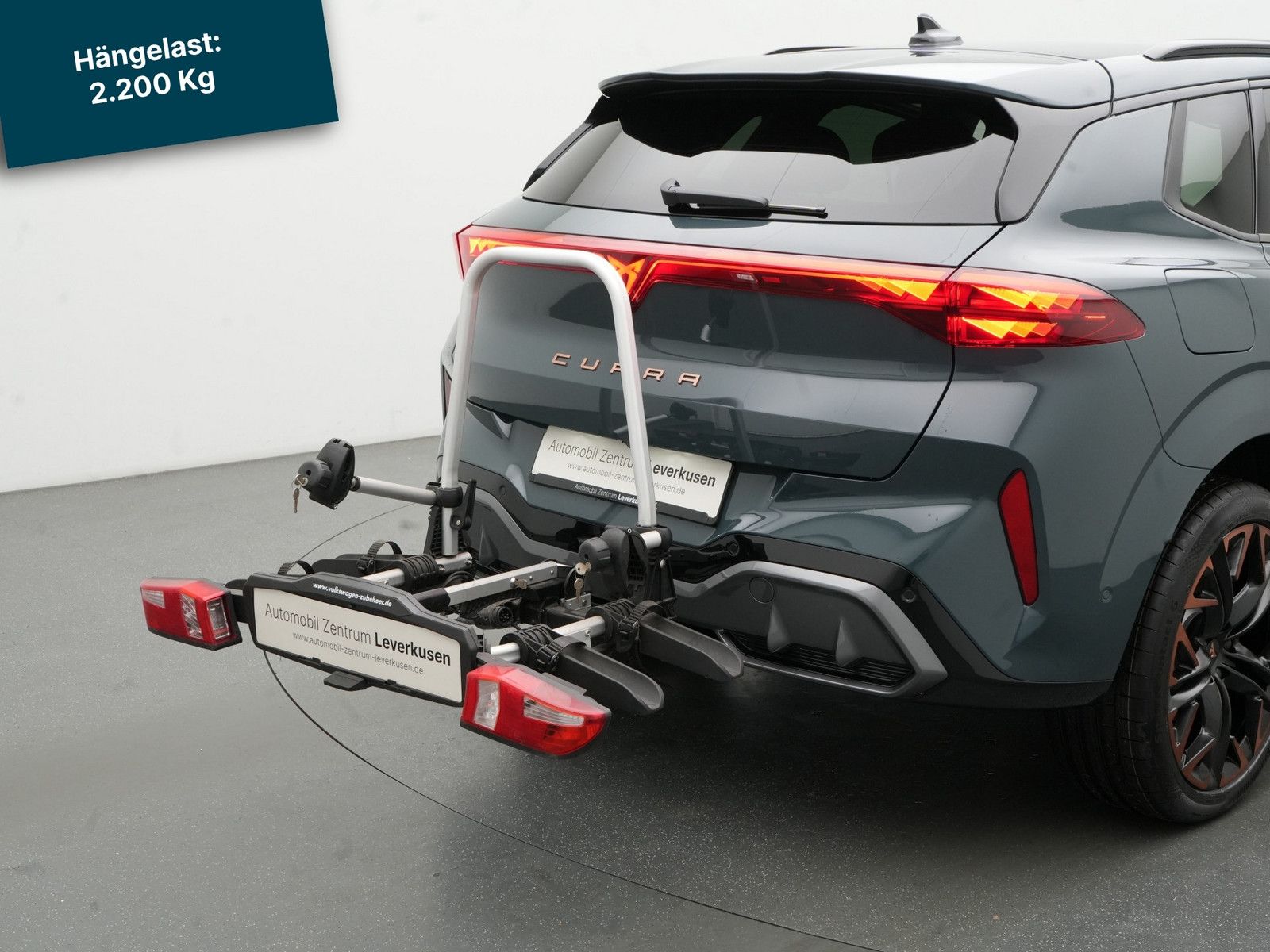 Cupra Terramar - Bild 4