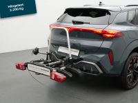 Cupra Terramar - Vorschau Bild 4