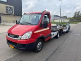 Iveco Daily DAILY 40C17 EURO 5 EEV - Iveco Daily 40 c