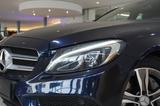 Mercedes-Benz C 200 LIM. AMG LINE NAVI/LED/KAMERA/SH/SPORT/AHK - Mercedes-Benz C 200 Gebrauchtwagen