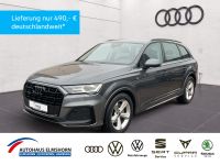 Audi Q7 - Vorschau Bild 1