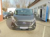 Ford Tourneo Custom 2.0 EcoBlue 320 L2 Titanium X FWD - gebrauchte Ford Van
