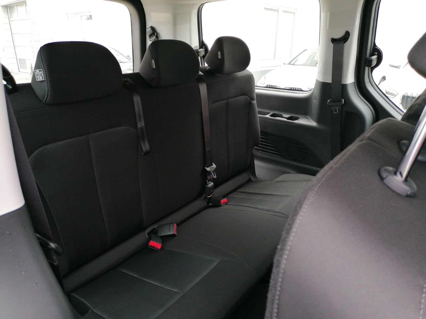 Hyundai Staria – Bild 14