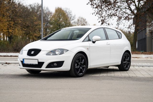 Seat Leon Style 1,4 TDI 125 PS - TOP Zustand