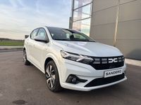 Dacia Sandero - Vorschau Bild 6