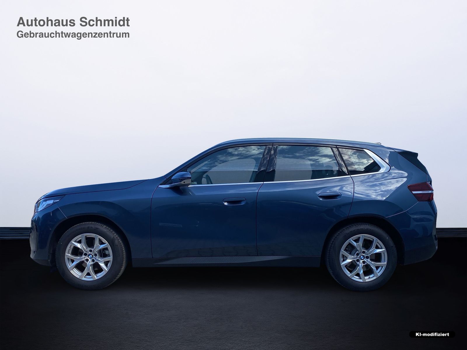 BMW X3 20 xDrive ZA DAB Komfortzg. Parkassistent foto 2