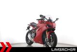 Ducati SUPERSPORT 950 S - Öhlins, QS, DWC, DTC - DUCATI SUPERSPORT 950