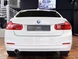BMW 318d F30 LCI Limousine Advantage LED Navi Tempom - BMW 318 in Bonn