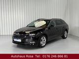 Skoda Superb Combi 2.0 TDI DSG Ambition 4x4 - Skoda Superb Gebrauchtwagen
