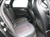 Audi RS4 - Vorschau Bild 9