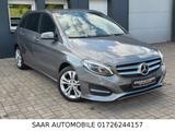 Mercedes-Benz B 200 CD/KLIMAAUTOM/ AUTOMATIK/EURO6 - Mercedes-Benz B 200 in Saarbrücken