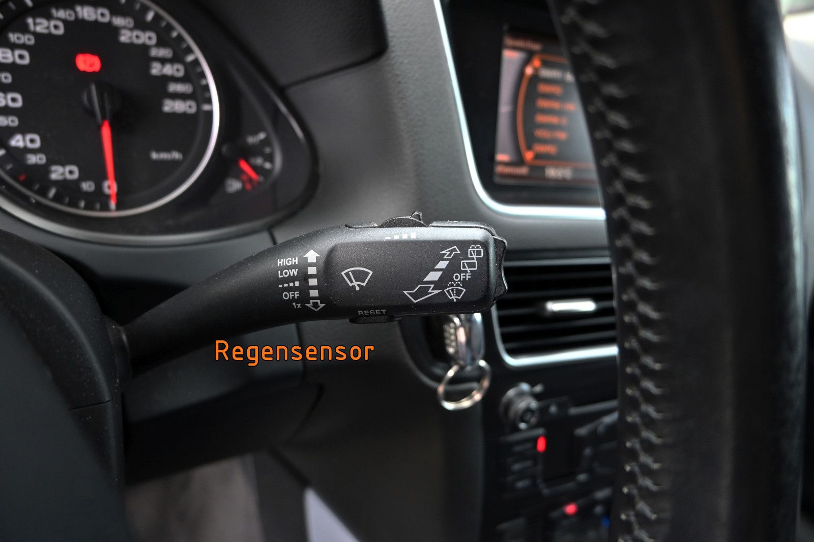 Fahrzeugabbildung Audi Q5 2.0 TDI quattro 6-Gang °STANDHEIZUNG°XENON°