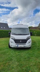 Hobby K 60 FT - Vantana - Limited Edition - Hobby Van