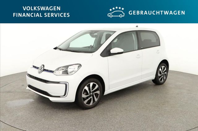 Volkswagen e-up! Move 61kW 1-Gang Automatik 4 Türen