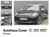MINI COOPER E DSG NAVI MATRIX-LED DWA 17" PAKET-L PDC - schwarze MINI Cooper E