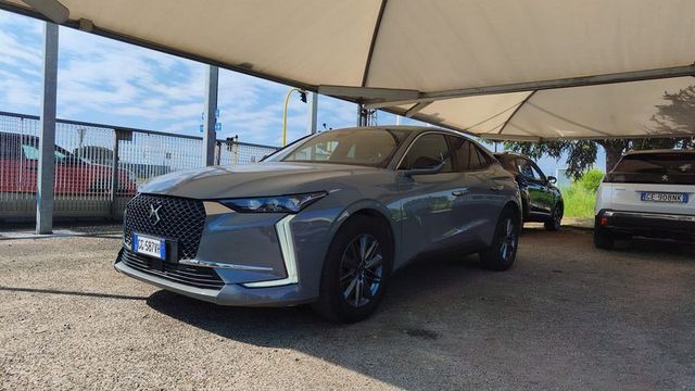 DS DS4