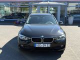 BMW 320 d Touring - BMW 320 Gebrauchtwagen in Krefeld