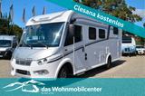 Notin I. Progress Lorca JF Elite Edition 4,4 t, 180PS - Notin Wohnwagen & Wohnmobile