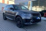 Land Rover LAND ROVER Range Rover Sport 3.0D l6 249 CV HSE  - Land Rover Range Rover Sport Hse mit Hybrid-Antrieb (Diesel-Elektro)