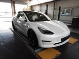 Tesla Model 3 Long Range *Wärmepumpe*White Interior* - Tesla aus 2021