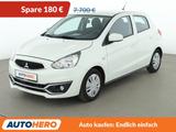 Mitsubishi Space Star 1.0 Edition*KLIMA*GARANTIE* - Mitsubishi in Köln