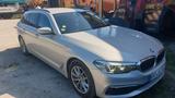 BMW 525d Touring A - - BMW 525 in Bremen