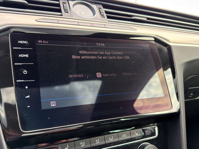 Passat Variant Alltrack 4Motion 2.0 TDI DSG 360°