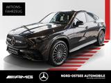 Mercedes-Benz GLC 220 d 4m Coupé AMG NIGHT PANO AHK DISTRON - Mercedes-Benz GLC 220 aus 2026