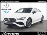 Mercedes-Benz CLA 250 e AMG-Sport/Pano/Night/Totw/Keyl/Cam/18 - Mercedes-Benz CLA 250 Jahreswagen