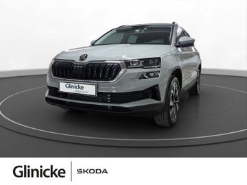 Skoda Leasingangebot: Skoda Karoq Balance 1,5 /110 kW DSG Design SpringDeal2