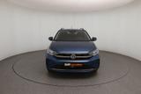 Volkswagen Taigo 1.0 TSI Life Navi|Sitzhzg|DigCPro|PDC|AllS - Volkswagen Taigo: Blau, Sitzheizung
