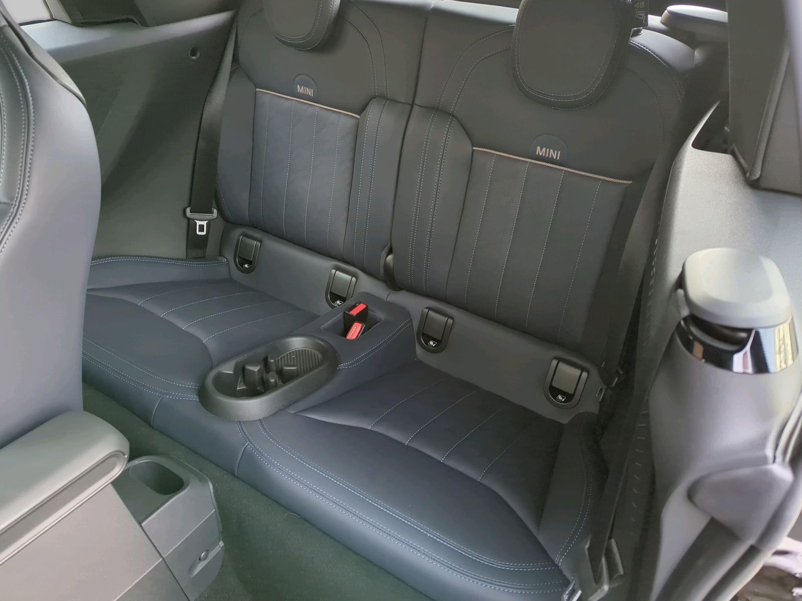 MINI Cooper Cabrio - Bild 14