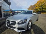 Mercedes-Benz C 200 C Coupe C 200 - gebrauchte Mercedes-Benz C 200 aus dem Jahr 2015