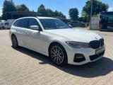 BMW 320d Touring xDrive M Sport Automatik*LASER* - BMW 320 Gebrauchtwagen in Aachen