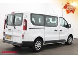 Renault Trafic Passenger 1.6 dCi Expression 9-Pers. klim - weiße Renault Trafic