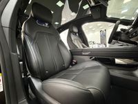 Mazda 6e - Vorschau Bild 36
