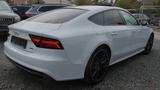 Audi A7 Sportback 3.0 TDI competition Exlusive *Voll* - Audi A7 Gebrauchtwagen