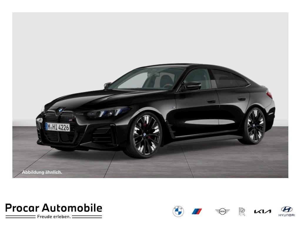 BMW M440i xDrive Gran Coup M Sport HUD ACC RFK NAVI 2025