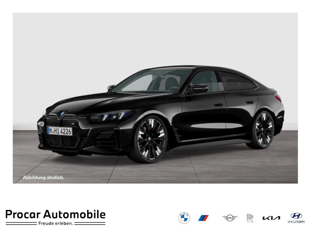 BMW M440 - Bild 1