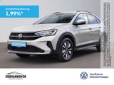 Volkswagen Taigo Move 1.0 TSI AHK+NAVI+LED+SHZ+PDC+GRA - VW Taigo Leasingangebote für Privatpersonen