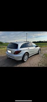 Mercedes-Benz R-Klasse R300 CDI Grand Edition - Mercedes-Benz R 300 Gebrauchtwagen