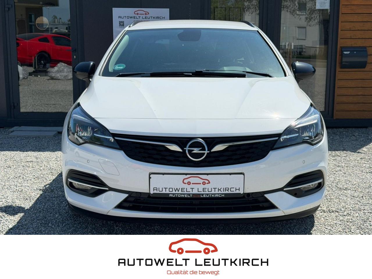 Opel Astra Sports Tourer 1.5CDTI AUTOMATIK KLIMA