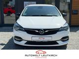Opel Astra Sports Tourer 1.5CDTI AUTOMATIK KLIMA - Opel Astra Kombi Sports tourer cdti mit Diesel-Antrieb