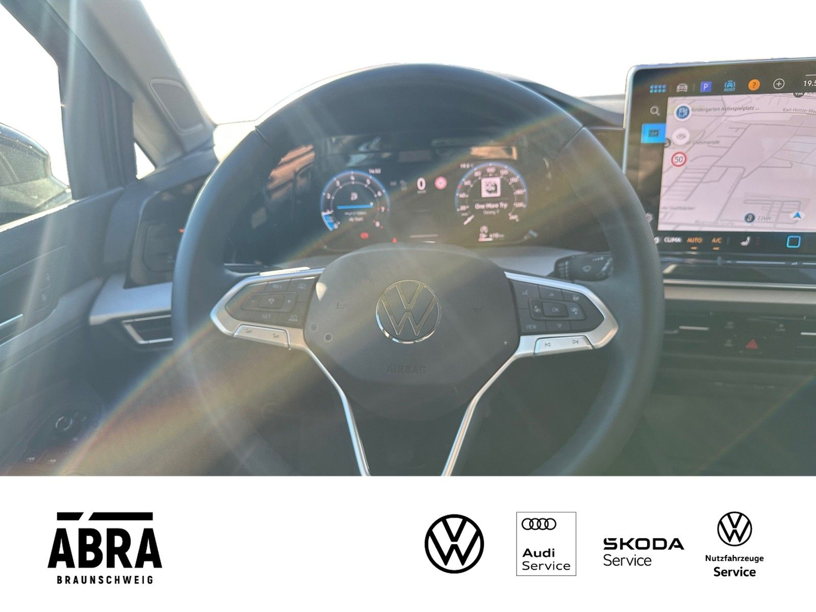 Volkswagen Golf - Bild 11