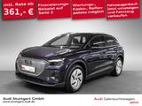 Audi Q4 e-tron 35 LED virtCo FOD Sitzheizung PDCplus - Audi Q4 e-tron in Stuttgart