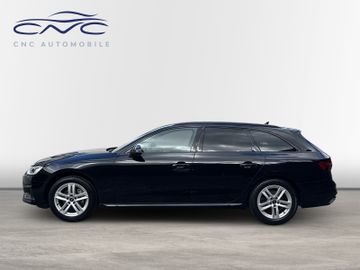 Audi A4 - 8